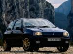 Renault Clio Williams 1993 года
